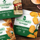 Image for article titled Kellogg's thinks we'll want to eat something called Incogmeato